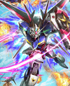 Gundam Card Game - Starter Deck - ST-09 Ultimate Deck - Destiny Ignition (Pre-Order)