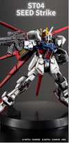 Gundam Card Game - Starter Deck Gundam Assemble - ST-04A - Seed Strike