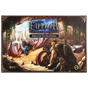 Euthia: Torment of Resurrection - Deluxe Expansion