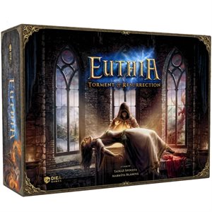 Euthia: Torment of Resurrection