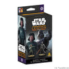 Star Wars: Legion - Empire - Darth Vader & General Veers [SWQ103]