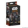Star Wars: Legion - Rebels - Customizable Rebel Officer & Agent [SWQ13]