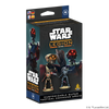 Star Wars: Legion - Separatists - Customizable Super Tactical Command Droid [SWQ29]