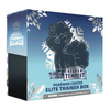 Pokemon - Silver Tempest -  Pokemon Center Elite Trainer Box