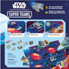 Star Wars: Super Teams