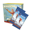 MTG - Universes Beyond: Avatar The Last Airbender - Prerelease At-Home