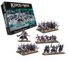 Kings of War - Twilight Kin Battalion [MGKWV105] (Pre-Order)