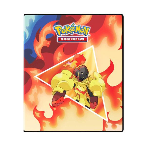 Ultra Pro - Binder 2" - Pokemon - Armarouge and Ceruledge (Pre-Order)