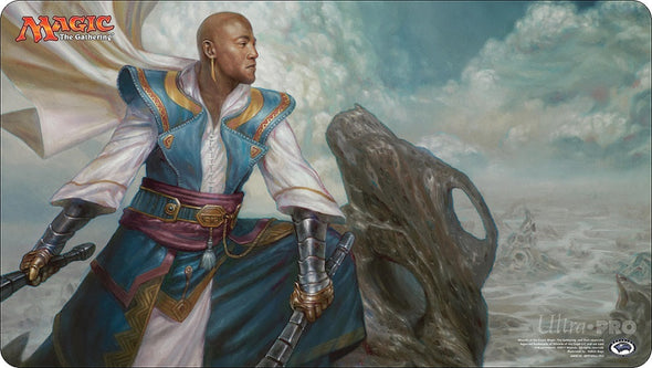 Ultra Pro - Playmat - MTG Iconic Masters - Teferi, Mage of Zhalfir available at 401 Games Canada