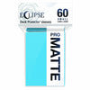 Ultra Pro - Small Card Sleeves 60ct - Pro Matte Eclipse - Various Colours available at 401 Games Canada