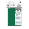 Ultra Pro - Small Card Sleeves 60ct - Pro Matte Eclipse - Various Colours available at 401 Games Canada