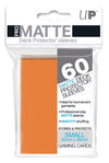 Ultra Pro - Small Card Sleeves 60ct - Pro Matte - Various Colours available at 401 Games Canada