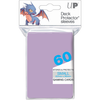 Ultra Pro - Small Card Sleeves 60ct - Various Colours available at 401 Games Canada
