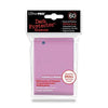Ultra Pro - Small Card Sleeves 60ct - Various Colours available at 401 Games Canada