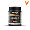 Vallejo - Diorama Effects - Thick Mud - Black Mud [26.812] (200ml)