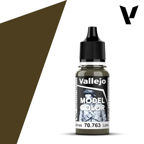 Vallejo - Model Color - Canvas [70.763] (18ml)