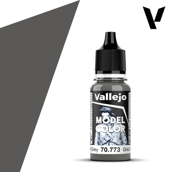 Vallejo - Model Color - Violet Grey [70.773] (18ml)