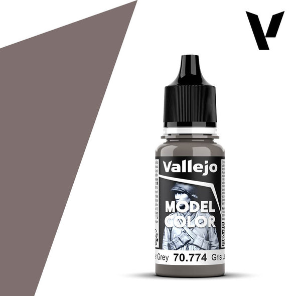 Vallejo - Model Color - Lavender Grey [70.774] (18ml)