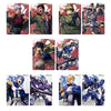 Gundam Card Game - PB02 Premium Accessory Set - Mobile Suit Gundam Iron-Blooded Orphans (Pre-Order)