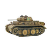 Bolt Action - Germany - Panzer II Ausf. L Luchs **