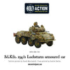 Bolt Action - Germany - Sd.Kfz 234/2 Luchsturm Armoured Car **