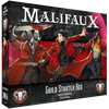 Malifaux - Guild - Starter Box  **