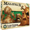 Malifaux - Resurrectionists - Fleshy Residuum  **