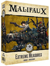 Malifaux - Outcasts - Extreme Measures  **