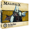 Malifaux - Outcasts - The Bad Omen  **