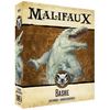 Malifaux - Bayou - Bashe  **