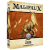 Malifaux - Ten Thunders - Zheng  **