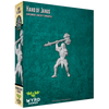 Malifaux - Explorer's Society - Hand of Janus  **