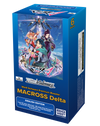 Weiss Schwarz - Macross Delta Premium Booster Box
