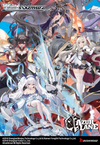 Weiss Schwarz - Azur Lane Vol. 2 Booster Pack