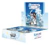 Weiss Schwarz - Makeine: Too Many Losing Heroines Booster Box (Pre-Order)