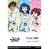 Weiss Schwarz - Makeine: Too Many Losing Heroines Trial Deck (Pre-Order)