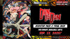 Weiss Schwarz - TV Anime Dandadan Booster Box (Pre-Order)