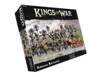 Kings of War - Xirkaali Battalion [MGKWX101] (Pre-Order)