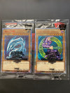 Yu-Gi-Oh! World Championship 2018 Envelope with Blue Eyes & Dark Magician Promos available at 401 Games Canada