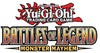 Yugioh - Battles of Legend: Monster Mayhem Booster Box - 1st Edition