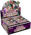 Yugioh - Burst of Destiny Booster Box - 1st Edition available at 401 Games Canada