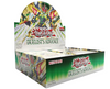Yugioh - Duelist’s Advance Booster Box - 1st Edition