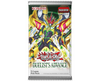 Yugioh - Duelist’s Advance Booster Box - 1st Edition