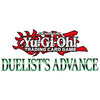 Yugioh - Duelist’s Advance Booster Box - 1st Edition