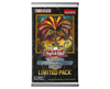 Yugioh - Limited Pack World Championship 2025 Booster Box - Limited Edition