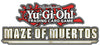 Yugioh - Maze of Muertos Booster Box - 1st Edition (Pre-Order)