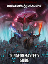 D&D: 5E - Dungeon Master's Guide 2024 - Reg. Cover (HC)