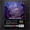 D&D: 5E - Dungeon Master's Guide 2024 - Reg. Cover (HC)