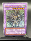 Elemental Hero Aqua Neos - TLM-EN031 - Ultimate Rare - 1st Edition - PLD (UDE Unofficial Silver Stamp)