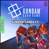 Vaughan Events - Sunday - Gundam TCG Weekly Event